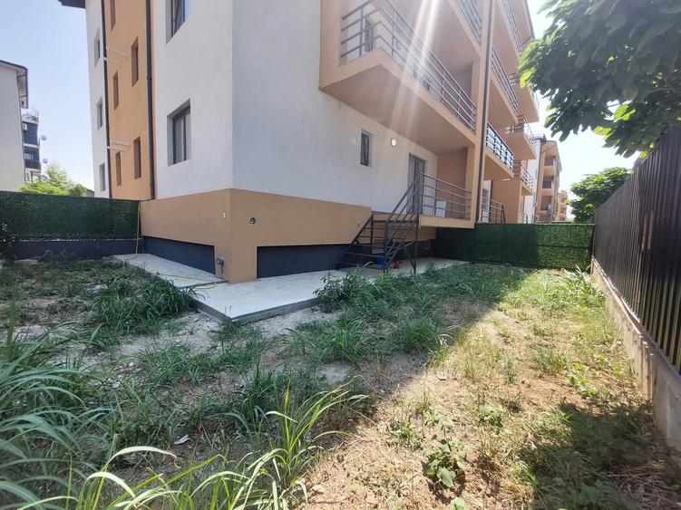 Apartament 2 Camere cu grădină Strada Piersicului, Fundeni - 13