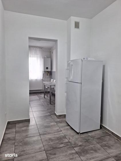 Tomis Nord, Campus, 2 decomandate, mobilat, utilat, gaze, 400 Euro - 3