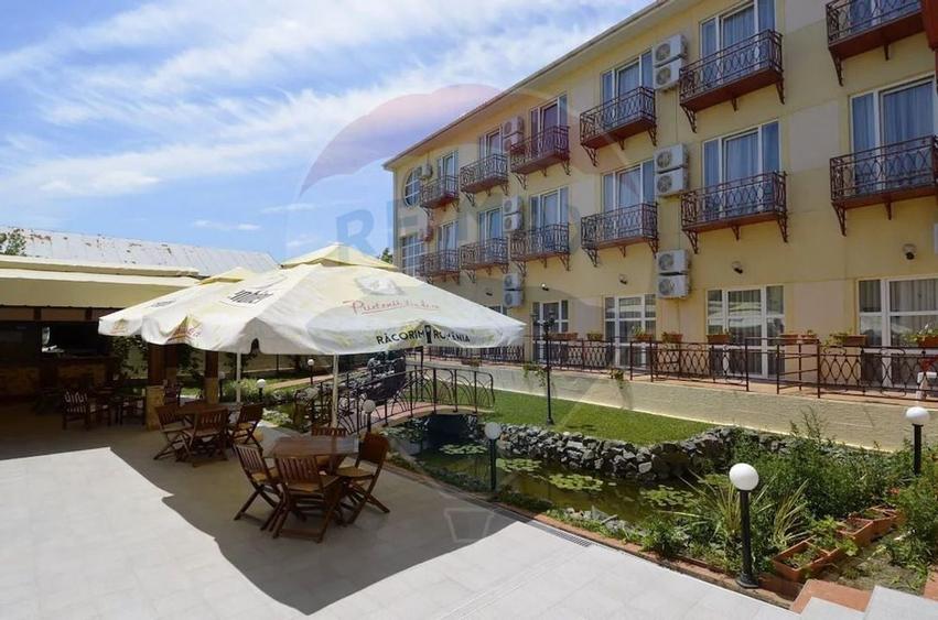Hotel / Pensiune de vanzare in Costinesti - 5