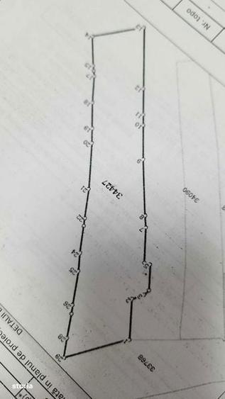 Teren de vanzare in Valeni - 3