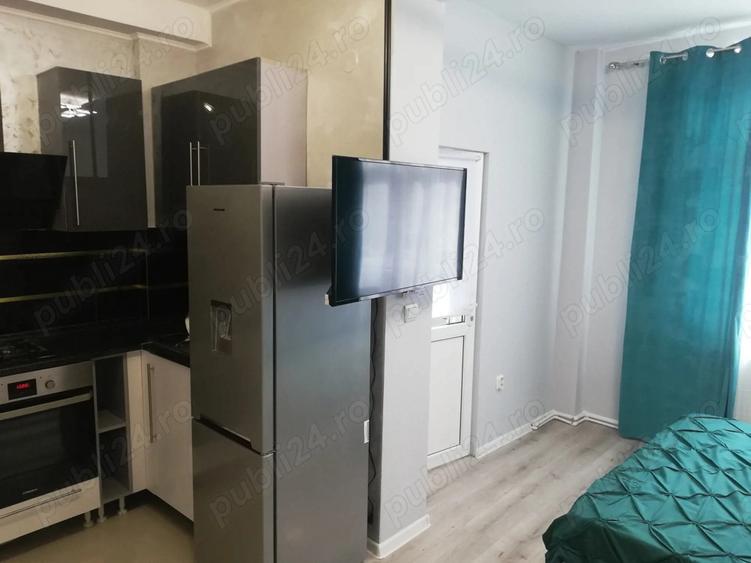 Garsoniera de inchiriat zona Dristor, Et 1, 32 mp, Zero Comision - 1
