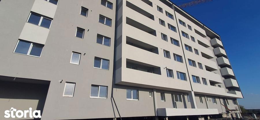 Apartament cu mutare rapida - Postalionului Berceni sector 4 - 10