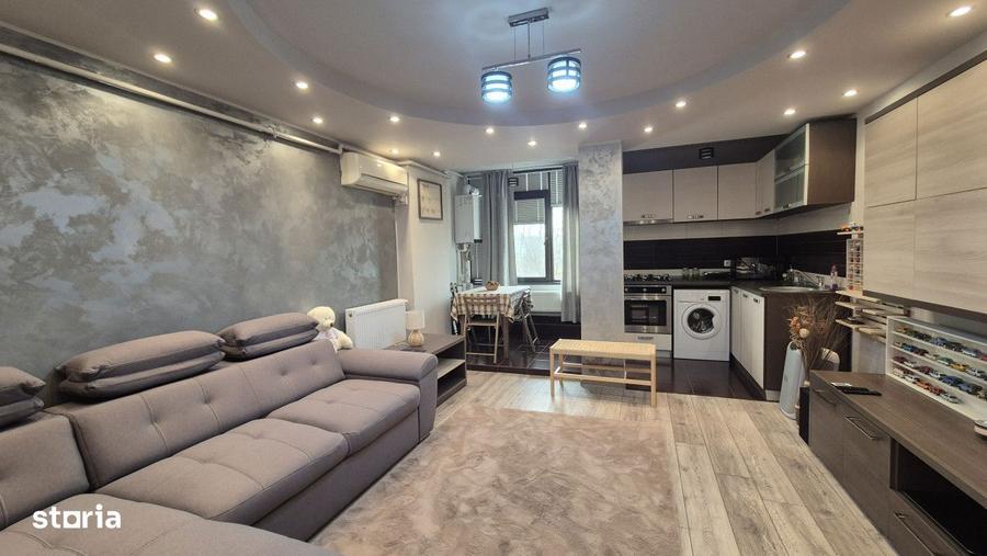 TOMIS 3 | GARSONIERA | MOBILATA | UTILATA - 10