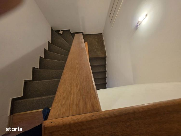 Casa 5 camere complex rezidential in Pipera!! - 8