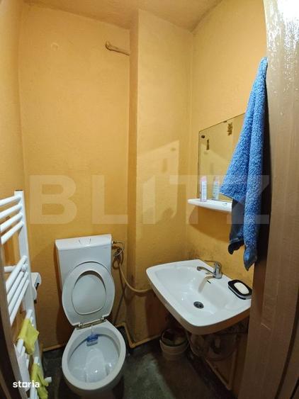 Apartament 4 camere, central, orasul Nasaud - 2