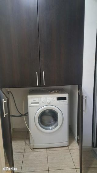 Inchiriere apartament doua camere - Giurgiului - 8