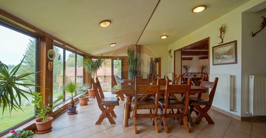 Vila S+P+E+M | 878 mp utili | teren 1.404 mp | in Poian... - 12