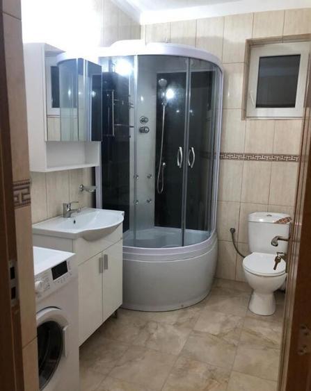 Apartament cu 2 camere in zona Ultracentrala - 1