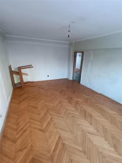 PARTER Ap 3 camere zona Dorobanti-Pta Mare, bloc finalizat1990 - 1