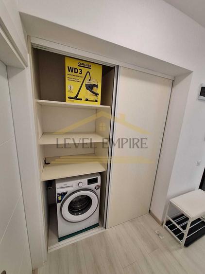 Închiriere Garsoniera Exigent Plaza Lujerului Timișoara Politehnica Plaza Afi - 7