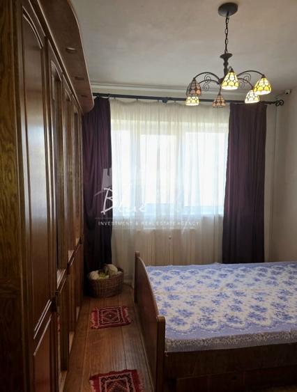 Apartament 2 camere situat la etajul 2 – Zona Dacia - 11