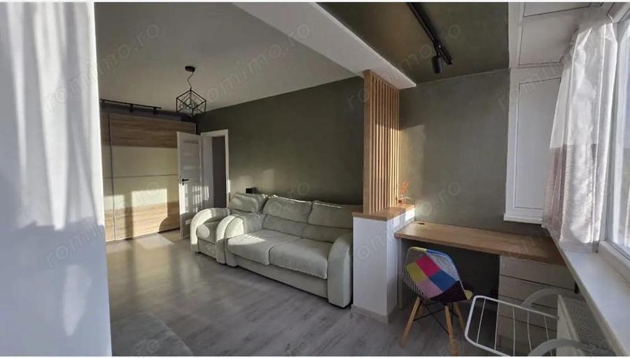 Apartament 2 Camere Aleea Carpati Renovat mobilat, UMF,Zona Linistita - 7