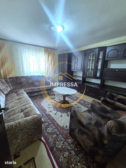 Se inchiriaza garsoniera confort 1 sporit Zamca Suceava 220e - 4