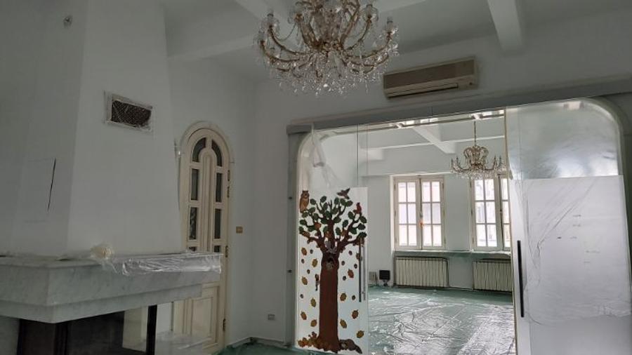 Vila Impresionanta Marriott – 12 camere de Eleganta 913mp. 2 Garaje, Curte 343m - 1