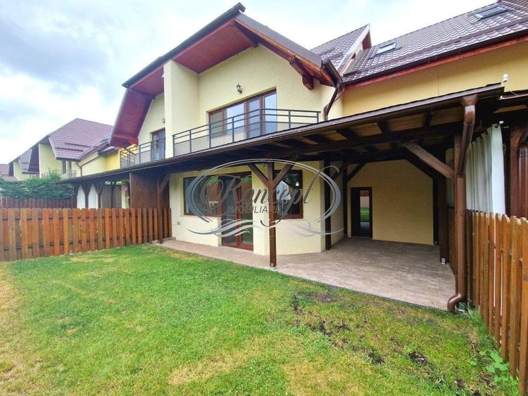 Casa moderna cu curte si garaj, zona Restaurant Aroma, Buna Ziua - 2