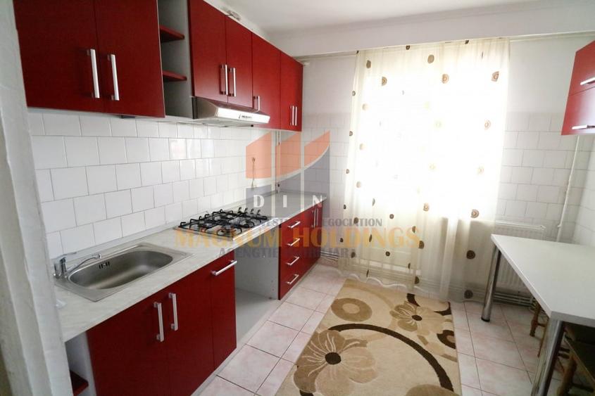 Apartament 2 camere, Popa-Sapca, centrala termica - 9