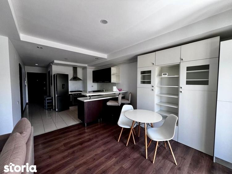 Apartament spatios 2 camere Cosmopolis - 7