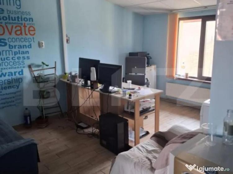 Casa individuala P+2E,180 mp utili,zona Sagului - 1