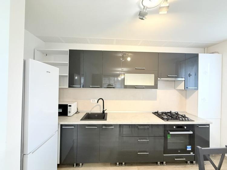 2 camere open-space l Urban Plaza l loc de parcare inclus - 17