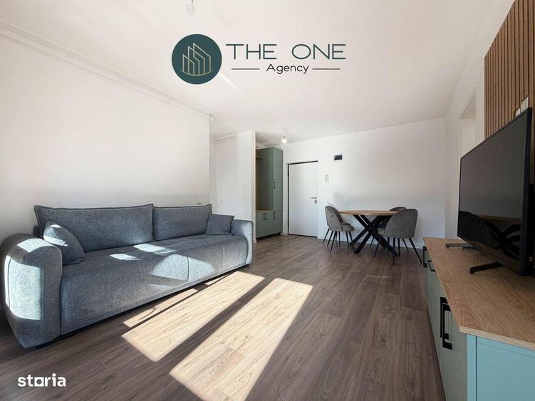Apartament 3 camere, bloc 2025 | Terasa 16 mp | Prima inchiriere - 6