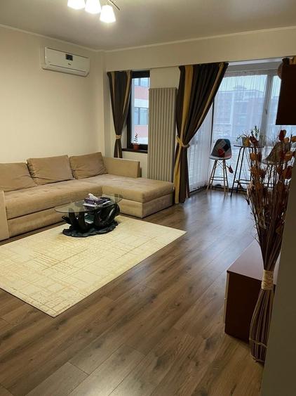 Inchiriere 2 camere, Tomis Plus, cu 2 locuri de parcare - 5