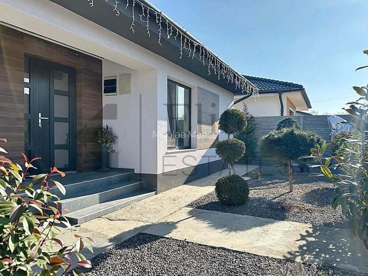 Casa cu 3 camere ?i teren 560 mp in Cartierul Episcopia din Oradea