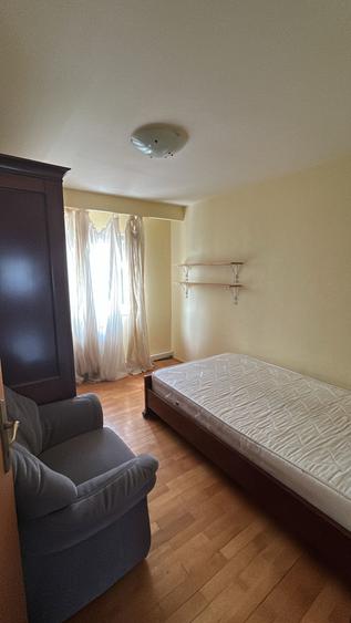 Apartament de vânzare, 4 camere, decomandat, 80 mp, etaj 2/4 Zorilor Rapsodiei - 3