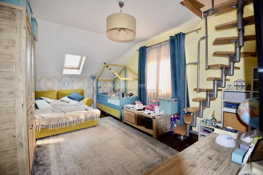 APARTAMENT DE VANZARE 2 CAMERE ZORILOR