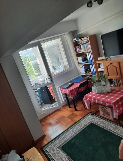 Apartament 2 camere, 48 mp, renovat și mobilat – Zona Tiglina 1 - 1