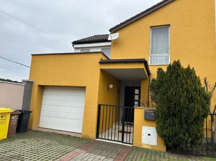 Vilă Premium 4 Camere | 191 mp | Teren 306 mp | Complex Rezidențial Axa2 | Arad - 1