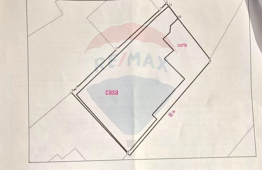 Casă de vanzare | Teren | Mogosoaia - 3