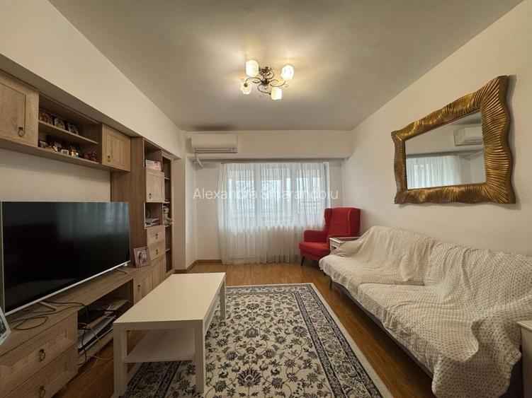 Apartament cu 3 camere decomandat, mobilat în 1 Mai Apartament cu 3 camere decomandat, mobilat în 1 Mai