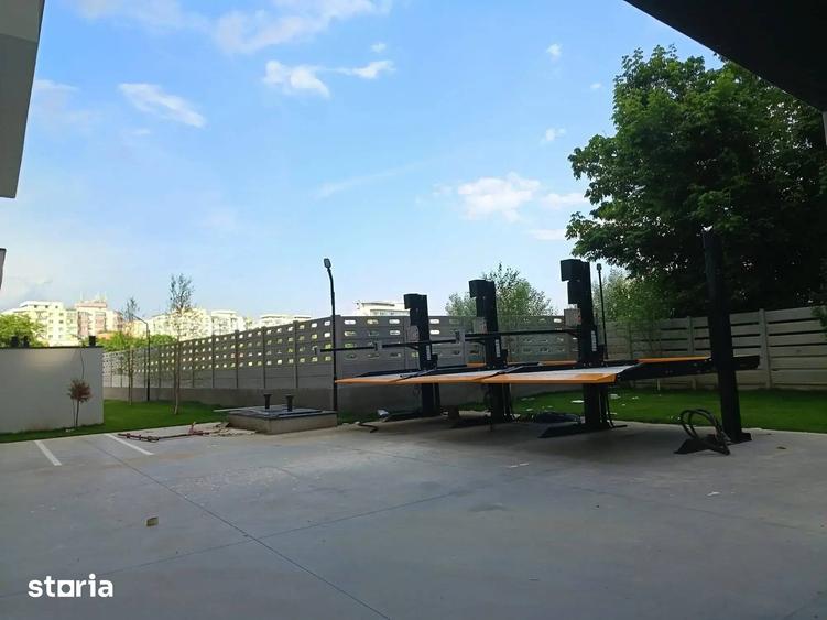 | Apartament 2 camere sut 77mp din care Balcon 24 mp I Ela Cotroceni | - 2