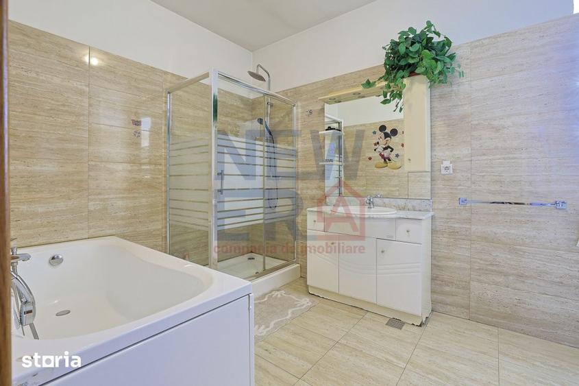 Apartament cu 9 camere, mobilat în Polonă