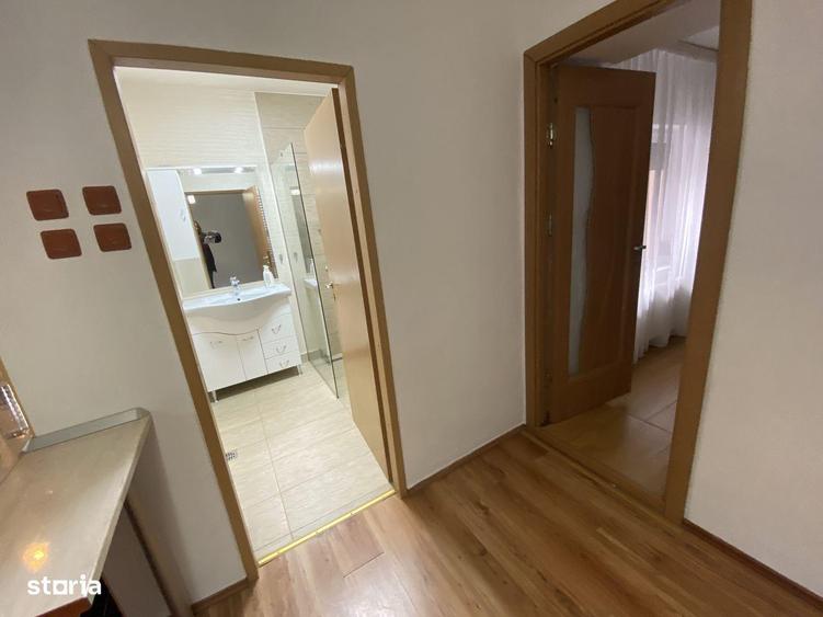 Casa, construita 2004, pre? 122000 neg str Doroban?i - 14