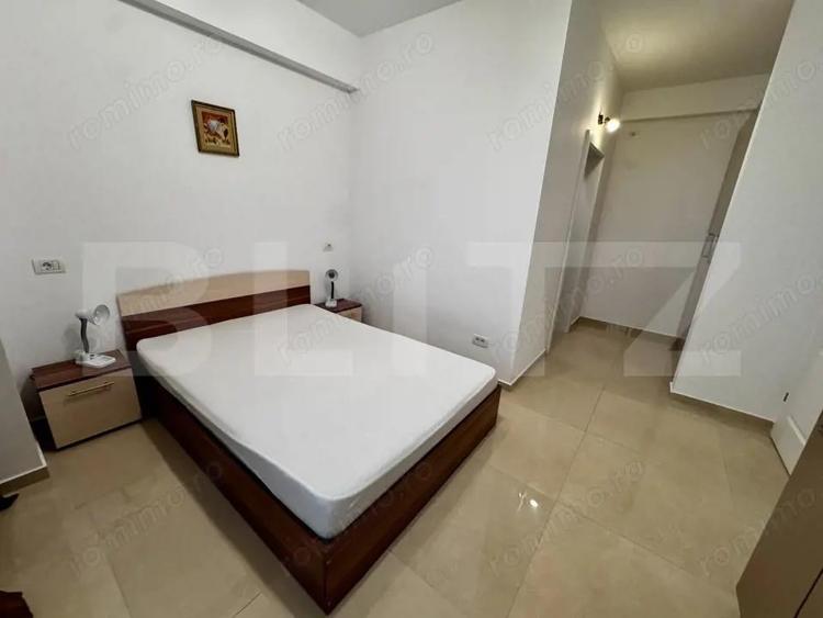 Apartament 2 camere 74mp, Gloria Residence 2 bai, dressing, terasa - 7