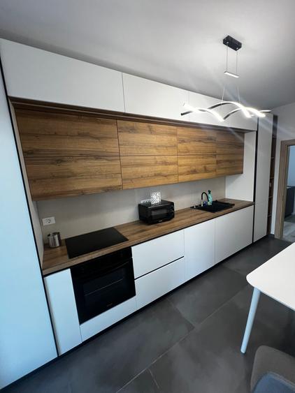 Apartament 2 camere Lux +Loc de  parcare in Bloc Nou zona Drumul Taberei - 6