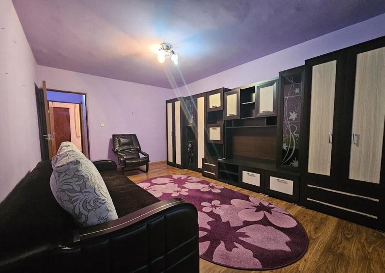 Apartament 2 camere decomandat-etaj 1- zona Liceul de Arte - 8