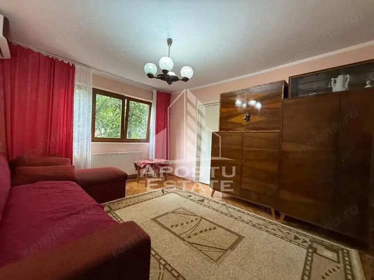 Apartament cu 2 camere, zona Dacia - 6