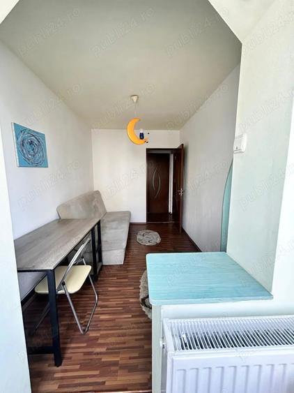 Apartament 3 camere - 3