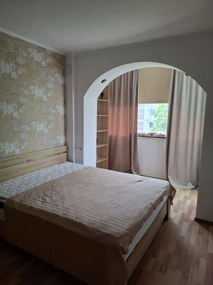 Inchiriez apartament 2 camere,zona Sp Militar,mobilat si utilat - 2