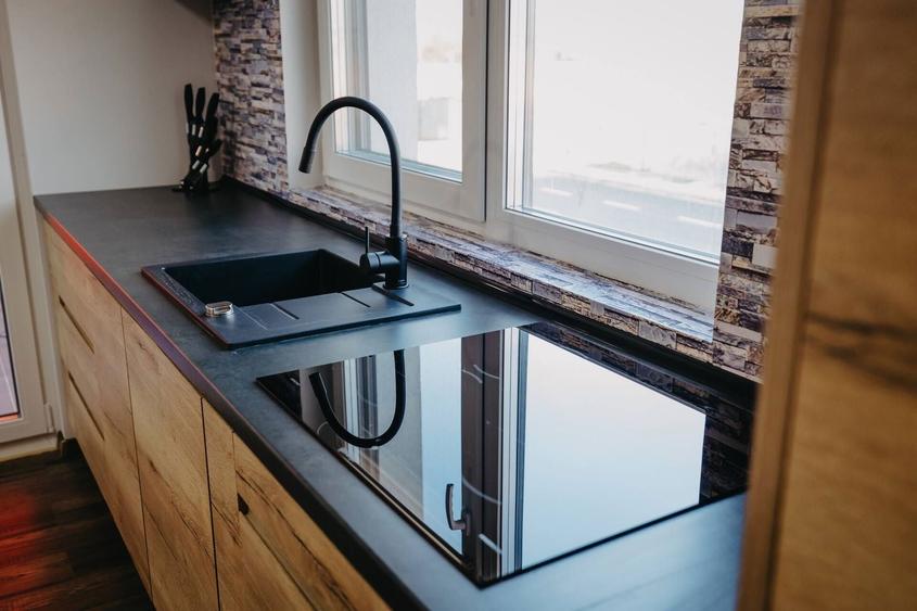 Proprietar Vand Apartament Premium Smart Home ARED R9 (AFI Mall) - 5