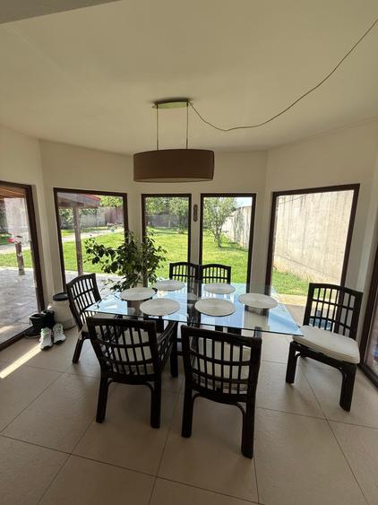 Mihailesti l Casa de vanzare P+M 2011  l 190 Mp Utili l 1000 Mp Teren l - 10