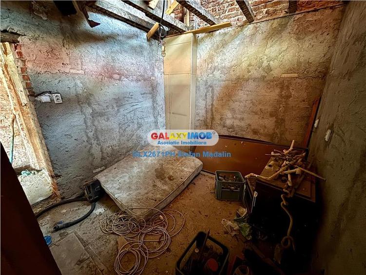 VANZARE CASA LA GRI - TEREN 137 MP - ZONA TRANSILVANIEI, PLOIESTI - 6