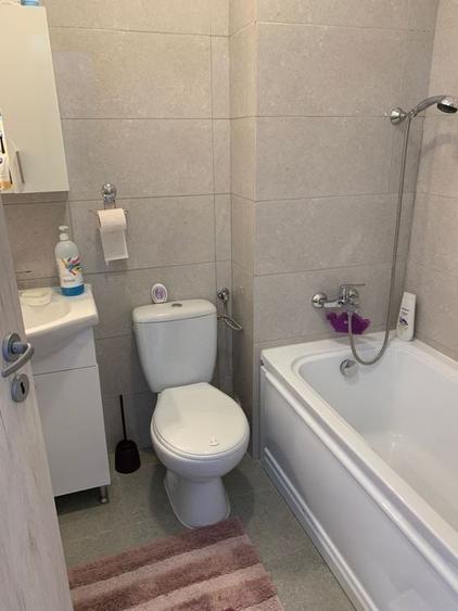 GAROSNIERA DE LUX & LOC DE PARCARE BLOC 2020 CHIAJNA - 3