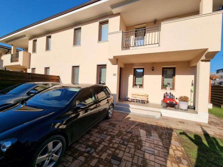 Duplex de 4 camere, 120mp, zona Terra - 11