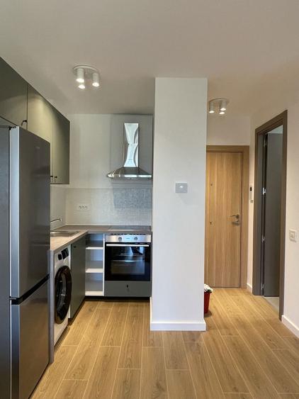 Inchiriez garsoniera Studio Plus Complex Parcului 20 - 7