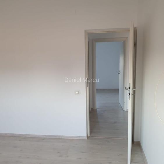 Casă parter 2 dormitoare+living+bucătărie, teren 550 m², Dârza, Crevedia