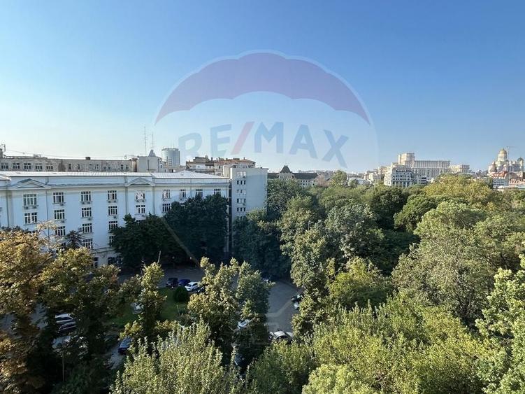 CISMIGIU-ULTRACENTRAL | Garsoniera | Mobilat Utilat Complet | Panorama - 6