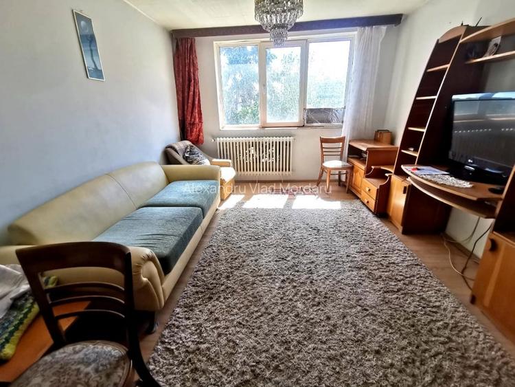 Apartament 4 camere/1 Decembrie 1918/Titan/Trapezului